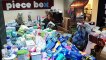 Piece Box issues urgent appeal to transport donations to Ukrainian refugees