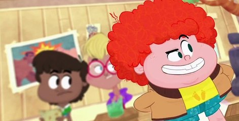 The Barefoot Bandits S01 E05