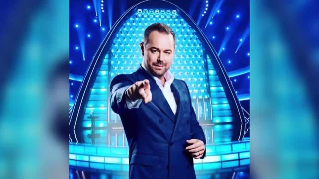 Danny Dyer bashes EastEnders claiming it prevented him from achieving dreams