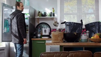 Plus belle la vie : [Indiscrétion] - Franck découvre l'énorme mensonge de Théo