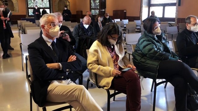 Università Palermo, i primi cento giorni del rettore Midiri