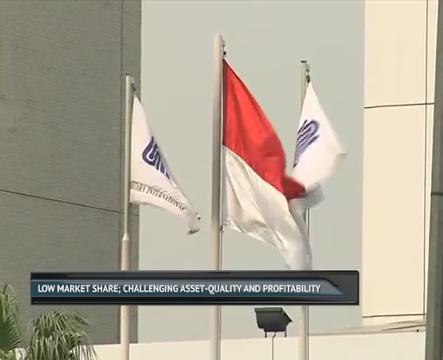 Is Indonesia in trouble with rising Islamic bank non-performing loans?