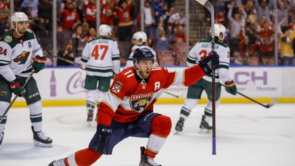 Ottawa Senators Vs. Florida Panthers Preview March 3rd