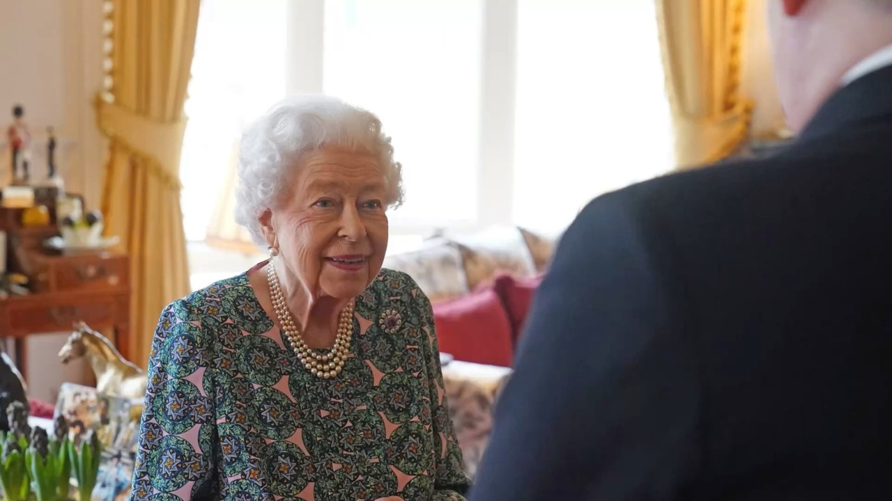 Spice Girls may reunite for Queen’s Platinum Jubilee