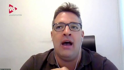 98 Esportes | A Federação está trabalhando para ter o VAR durante todo o torneio? Existe uma previsão para que isso aconteça?