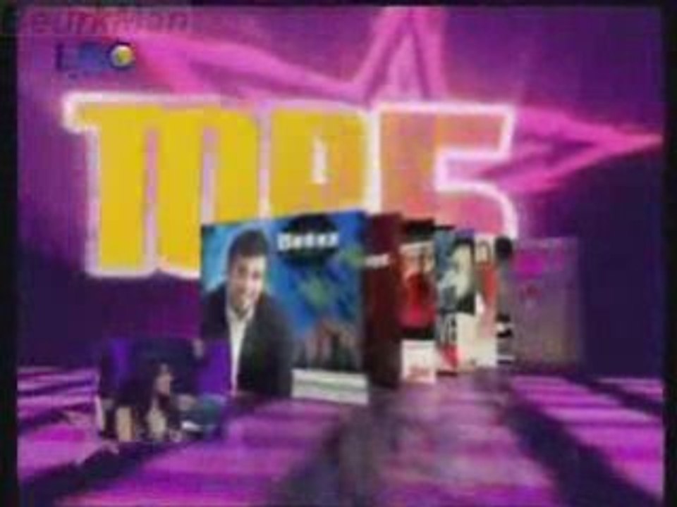 Prime 7  07/03 - TOP 5  Star Academy LBC5 (12)