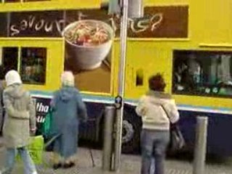 O'Connell St.