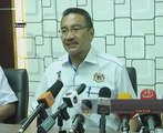 Peletakan jawatan Jamal : MT serah kepada UMNO Selangor