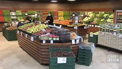 SON DAKİKA: Şubat ayı enflasyonu belli oldu