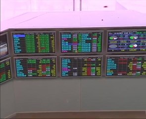 Permulaan lemah KLCI, saham Asia dirangsang janji Trump