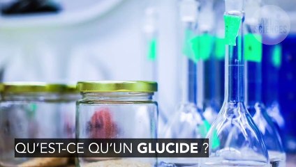Quelle est la différence entre un glucide et le glucose ?