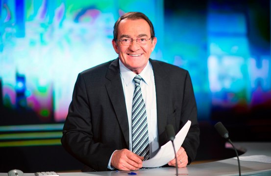 Jean-Pierre Pernaut, l’ancien présentateur du 13h de TF1, est décédé