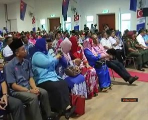 DAP hanya tahu tuding jari