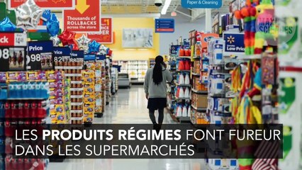 Régime : Comment perdre du poids en gagnant de l'argent