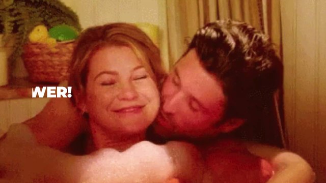 The body part you wash first in the shower says a lot about your personality