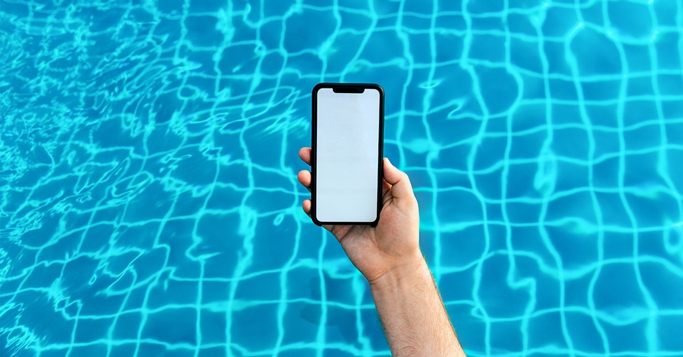 Les gestes simples pour protéger son smartphone pendant la canicule