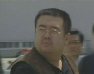 North Korean leader's half brother killed in Malaysia - South Korea media