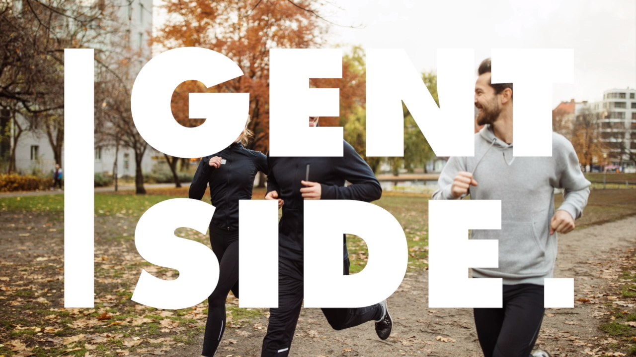 Voici pourquoi le froid n'est pas une excuse pour remettre son jogging à plus tard