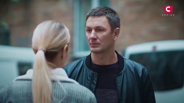 Наперекор судьбе - 6 серия