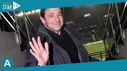 [AS]  Patrick Bruel : cet humoriste français qui avait révélé leur lien de parenté