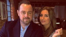 Danny Dyer: Actor opens up about mental health struggles