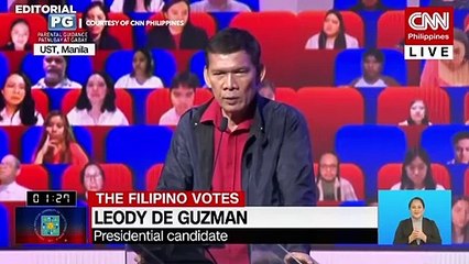[VIDEO EDITORIAL] 5 dahilan bakit dapat may pakialam tayo sa Ukraine
