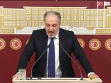Mustafa Yeneroğlu: 'Cezaevlerinde Salgın Sebebiyle Alınması Gereken Tedbirlere İlişkin' Basın Toplantısı