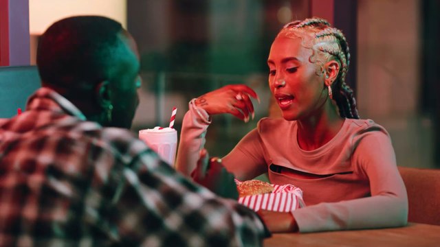 Dating: 6 warning signs that your date just wants sex, according to an expert