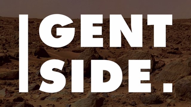 Espace : La planète Mars a tremblé et vous pouvez l'écouter