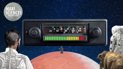 Mars, alcool et Whatsapp, les actus sciences que vous devez connaître ce 17 juillet