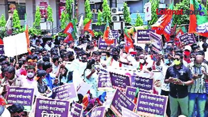 निवडणुकांआधी ठाकरे सरकार अडचणीत, काय झालं?