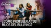 ¿Cómo proteger a tus hijos del bullying? - Fabiola 360