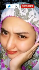 beautiful and cute indonesian girl Part 12