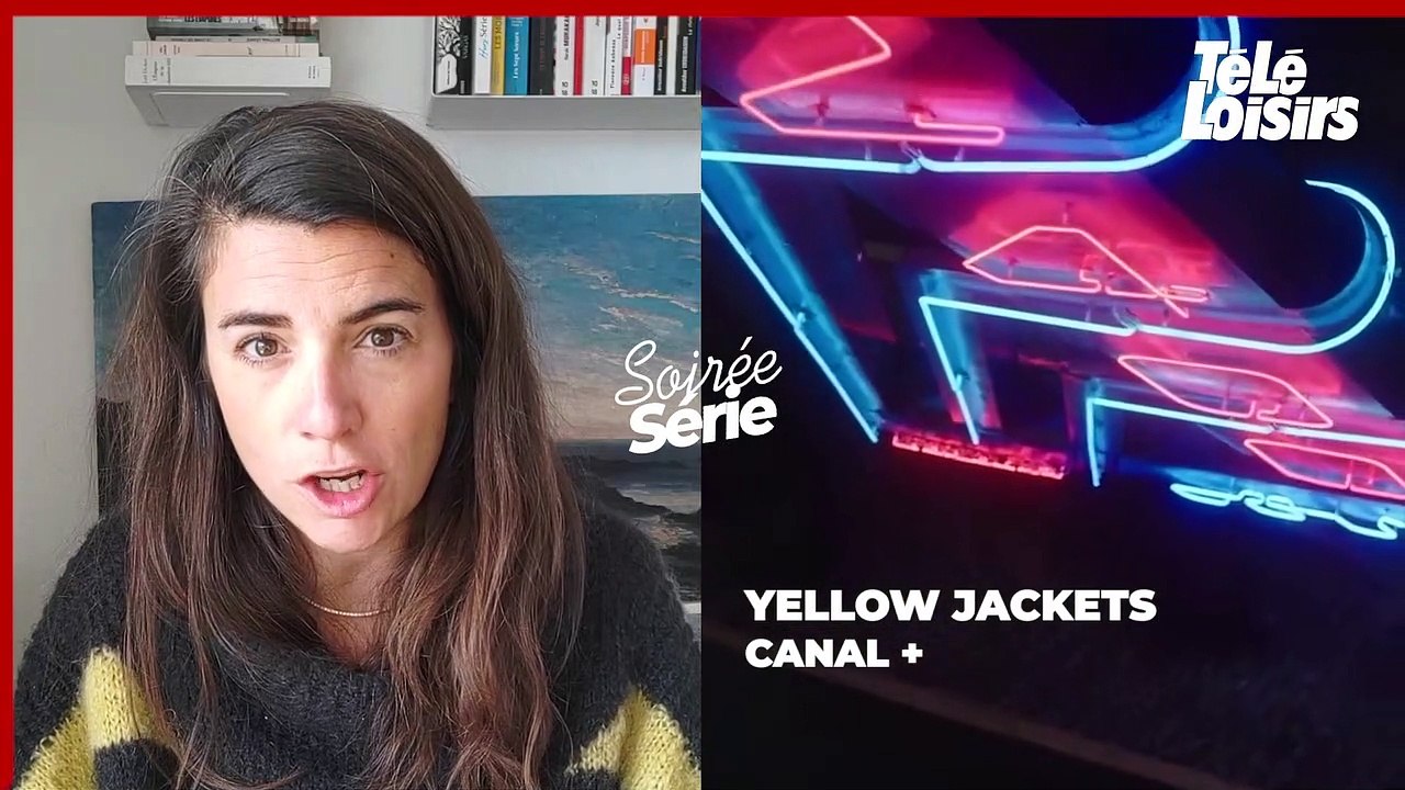 Soirée Série : notre avis sur le thriller fantastique Yellowjackets (Canal+)