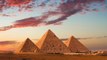 Le Soudan compte plus de pyramides que l'Egypte