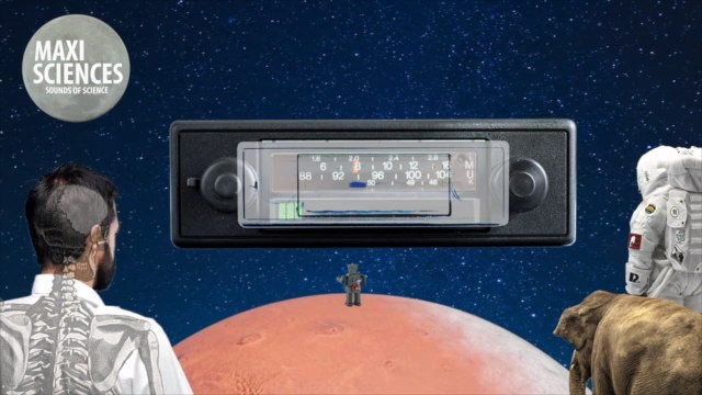 Mars, Méditerranée et acné, les actus sciences que vous devez connaître ce 15 octobre