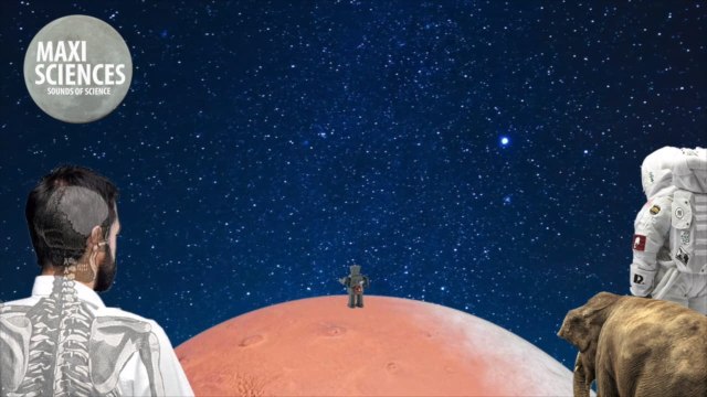 Fougère, CRISPR-Cas9 et Mars, les actus sciences que vous devez connaître 21 octobre