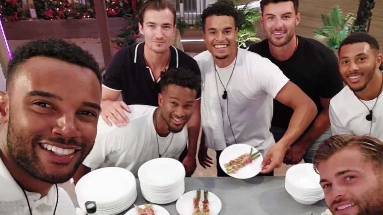 Molly-Mae: Brett Staniland reveals why he's against her fashion brand