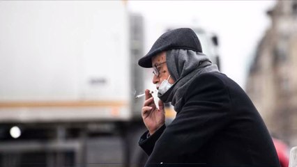 Coronavirus : les fumeurs ont-ils plus de risques d'être infectés par le Covid-19 ?