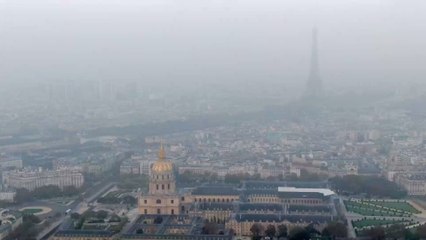 Jour du dérèglement : en deux mois, la France a déjà rejeté trop de gaz à effet de serre pour l'année