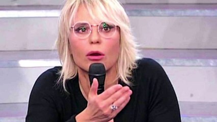 Uomini e Donne ex dama smaschera il programma
