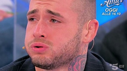 Uomini e donne Maria De Filippi non ce la fa più e…