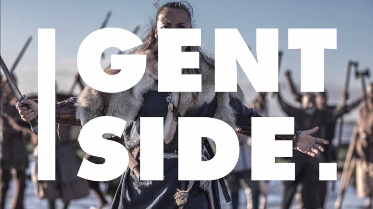 Vikings : les scientifiques ont reconstitué le visage d'une guerrière de manière saisissante