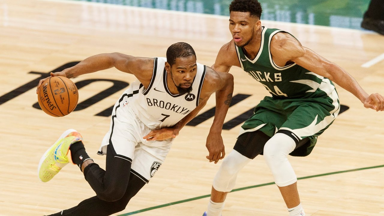 Will The Nets Be In The Play-In?