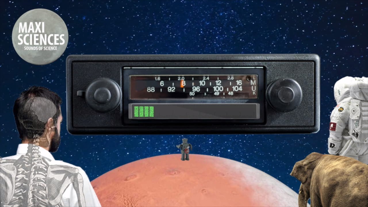 Réchauffement, médicament et rencontre, les actus sciences que vous devez connaître ce 5 décembre