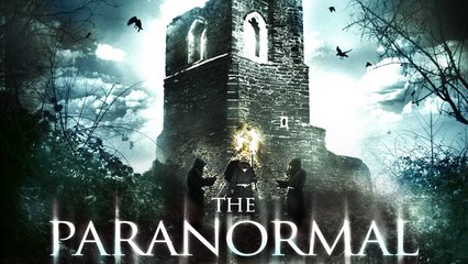  THE PARANORMAL | Film Complet en Français | Horreur, Paranormal, Fantastique