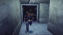 Biohazard 1.5 Spot No.17 High Resolution