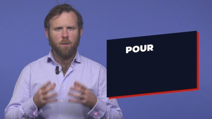 Pourquoi la barbe à papa est-elle rose ?