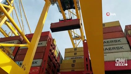 Türk ihracatçılar İsrail yolcusu