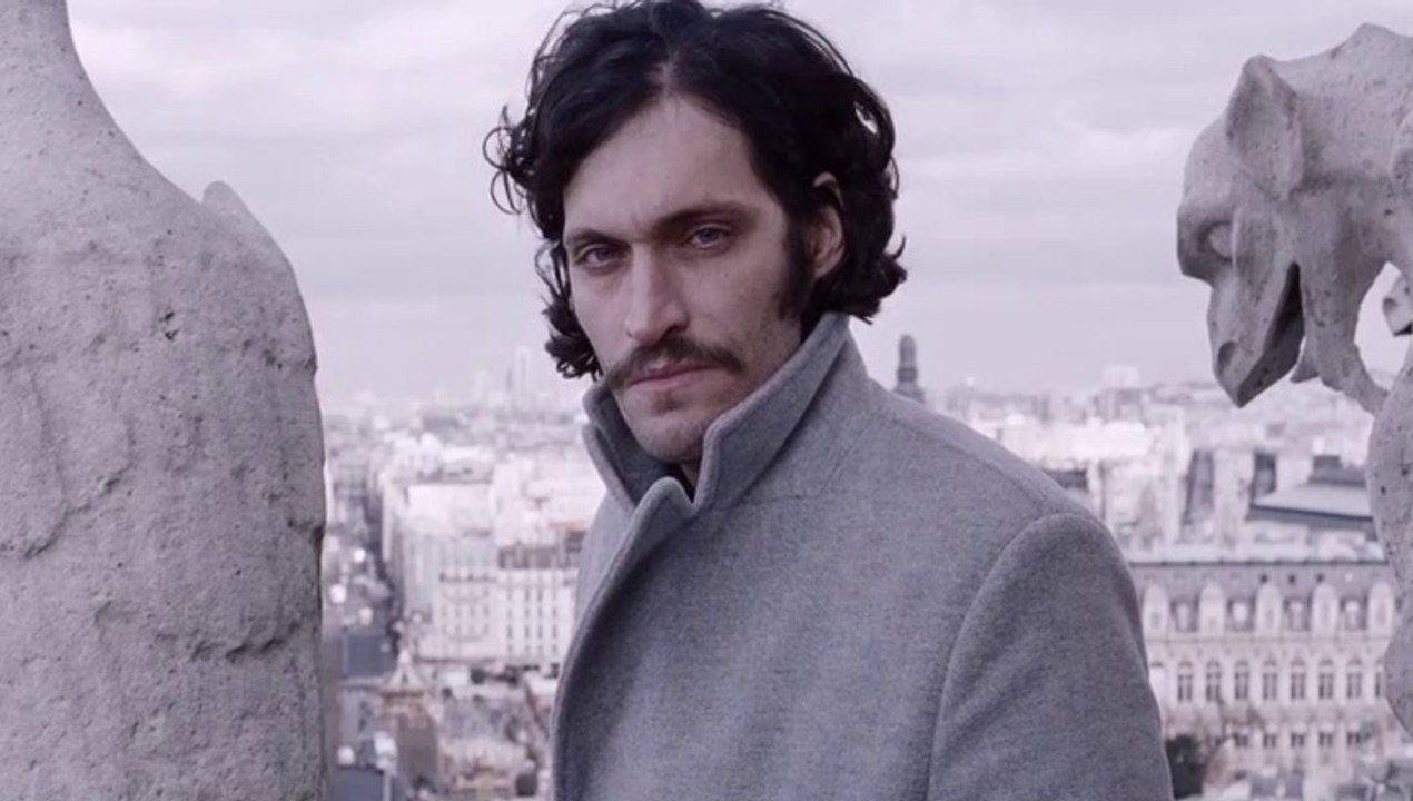 Trouble Every Day - Trailer (Deutsch) HD